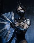 Kitana (@kitana_cosplay013) — Instagram